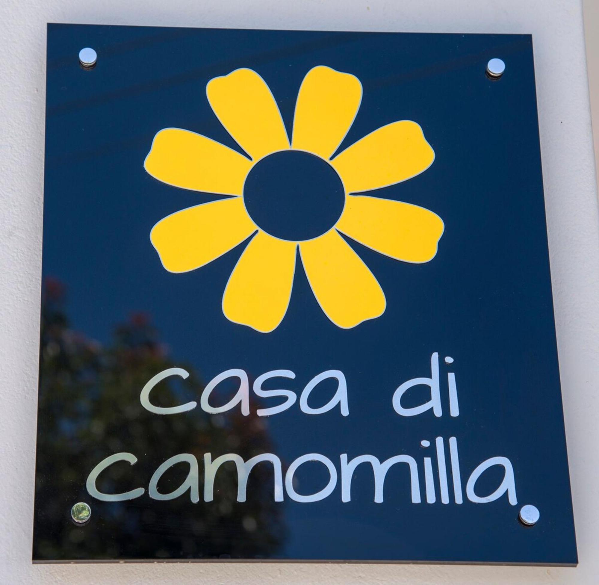 Casa Di Camomilla In Countryside Βίλα Χανιά Εξωτερικό φωτογραφία